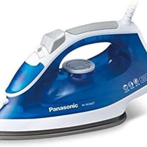 باناسونيك مكواة 1800 وات لون ازرق ni-m300tatd