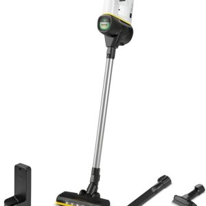 تانك 800 ميللي بطارية ليثيوم خفيفة ف الاستخدام والتخزينVC 6 Cordless our family