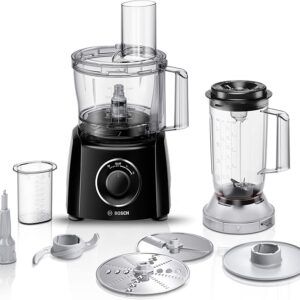 بوش محضر طعام 800 وات MCM3201P