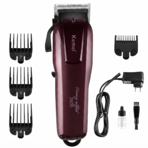 kemei مكنه KM-2600 ديجيتال