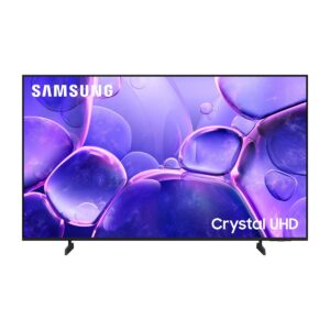 سامسونج شاشة 65 بوصة 4k سمارت UA65U8000FU