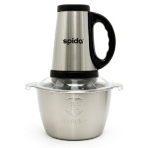 سبيدا كبة SPD-ND8002 2 لتر