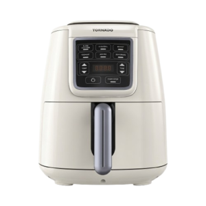 تورنيدو قلاية بدون زيت 1550 وات مانيوالTHF-1554D-XL-CS