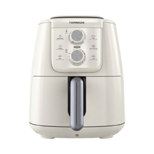 تورنيدو قلاية بدون زيت 1550 وات مانيوالTHF-1554M-XL-CS