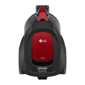 ال جي مكنسة كهربائية اسود - VC5420NNTR