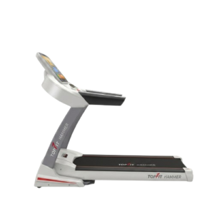 ماريون تريد جهاز جري كهربائي 4.5 حصان TOP FIT Hammer MT-X-Power-VOLTTA