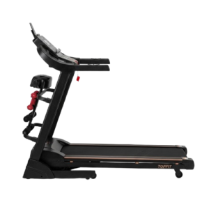 ماريون تريد جهاز جري كهربائي 3.5 حصان Top Fit MT-732MS Digital Treadmill