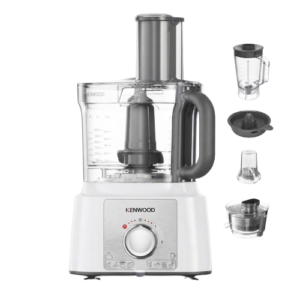 كينوود محضر طعام 1000 وات FDP-65.750WH