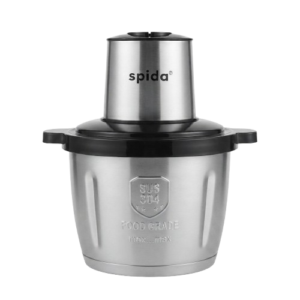 سبيدا كبه SPD-NDG01A 6 لتر