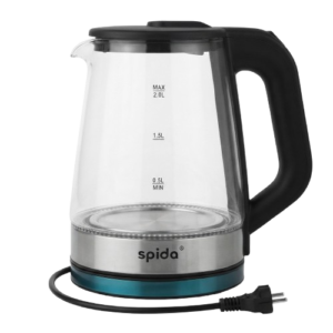 سبيدا كاتل SPD-DL0610 2 لتر
