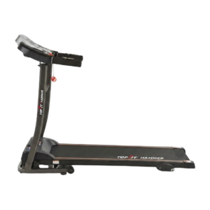جهاز جرى كهربائى 2.25 حصان TOP FIT MOTORIZED TREADMILL MT 333