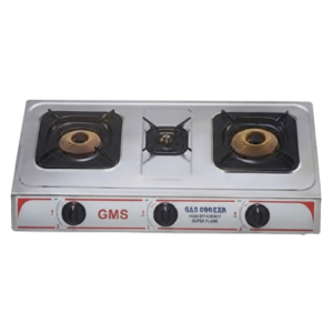 هاى واى بوتجاز مسطح 3 شعله HI-GS2000
